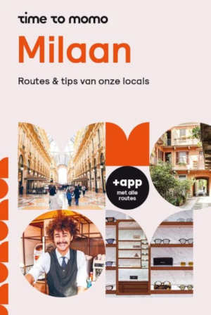 Time to momo Milaan reisgids 2026 recensie