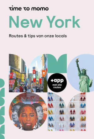 Time to momo New York reisgids 2026 recensie
