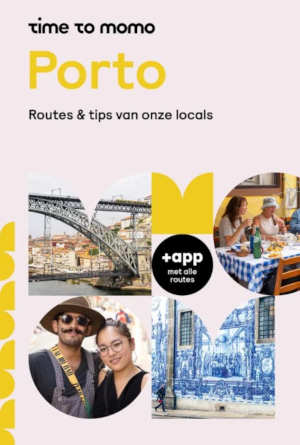 Time to momo Porto reisgids 2026 recensie