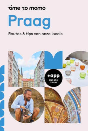 Time to momo Praag reisgids 2026 recensie