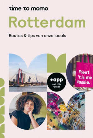 Time to momo Rotterdam reisgids 2026 recensie