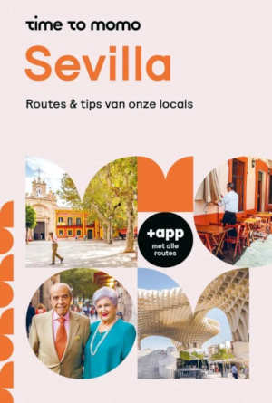 Time to momo Sevilla reisgids 2026 recensie