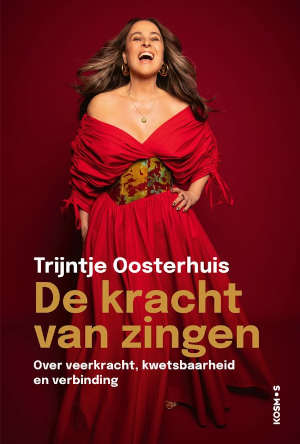Trijntje Oosterhuis De kracht van zingen