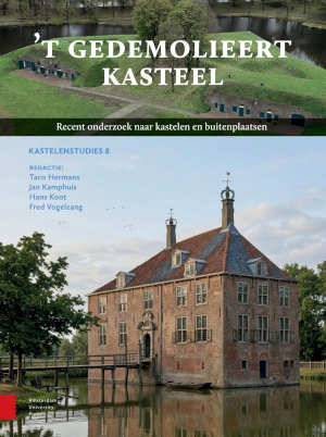 ’t Gedemolieert Kasteel boek recensie