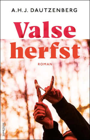 A.H.J. Dautzenberg Valse herfst recensie
