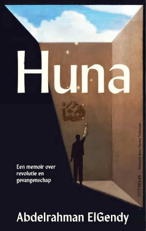 Abdelrahman ElGend Huna recensie