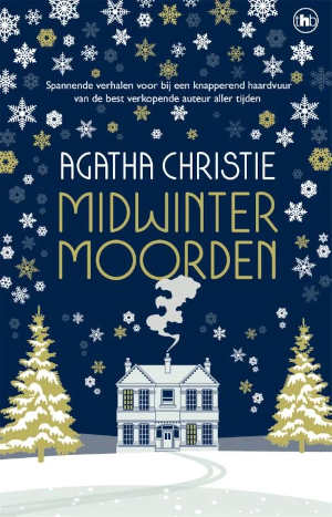 Agatha Christie Midwinter moorden recensie