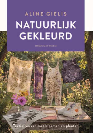 Aline Gielis Natuurlijk gekleurd recensie