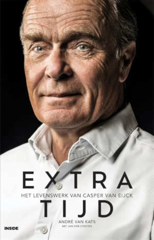 André van Kats Extra tijd recensie