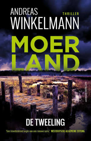 Andreas Winkelmann De tweeling