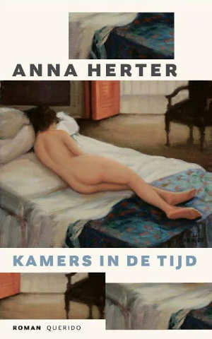 Anna Herter Kamers in onze tijd