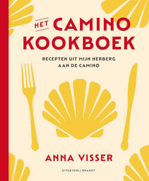 Anna Visser Het Camino-kookboek recensie