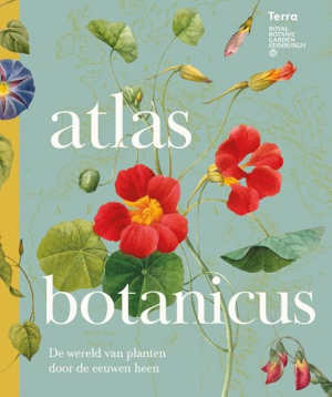 Atlas Botanicus