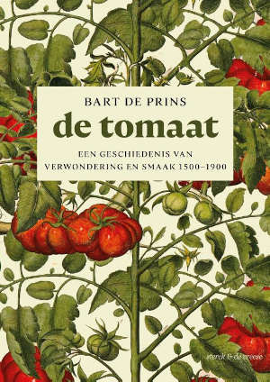 Bart De Prins De tomaat recensie