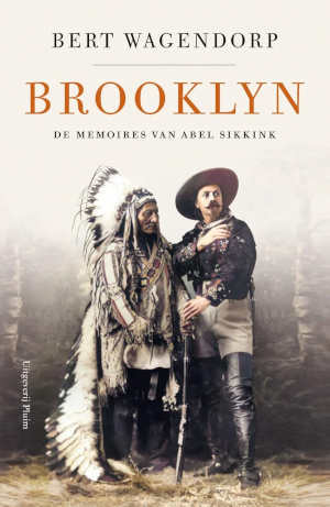 Bert Wagendorp Brooklyn