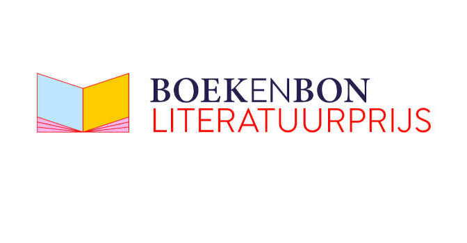 Boekenbon Literatuurprijs 2026 winnaar longlist en shortlist