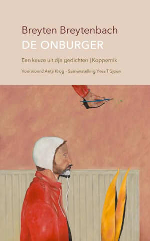 Breyten Breytenbach De onburger recensie