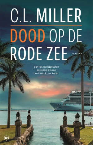 C.L. Miller Dood op de Rode Zee recensie