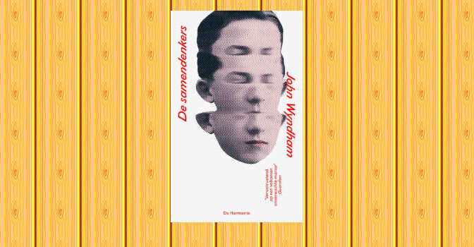 De samendenkers roman van John Wyndham vertaling van The Chrysalids