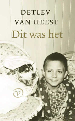 Detlev van Heest Dit was het