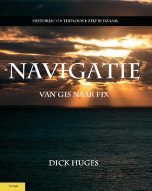 Dick Hughes Navigeren