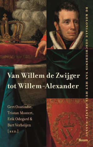 Diverse auteurs Van Willem de Zwijer tot Willem Alexander recensie