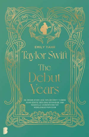 Emily Yahr Taylor Swift biografie