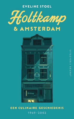 Eveline Stoel Holtkamp & Amsterdam recensie