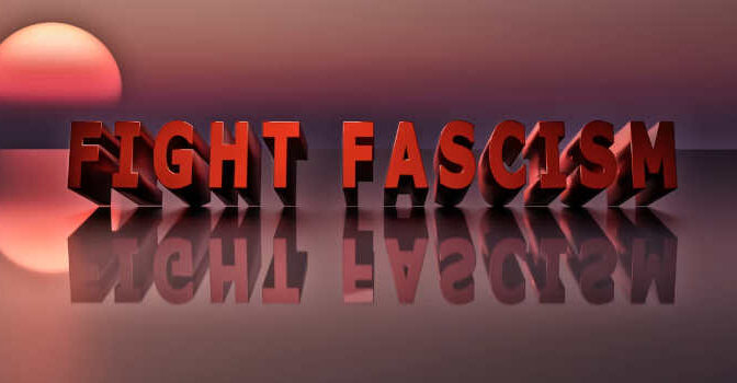 Fascisme boeken en romans