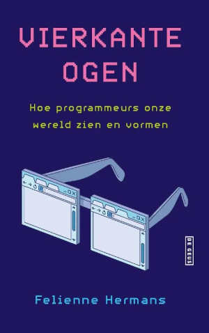 Felienne Hermans Vierkante ogen recensie