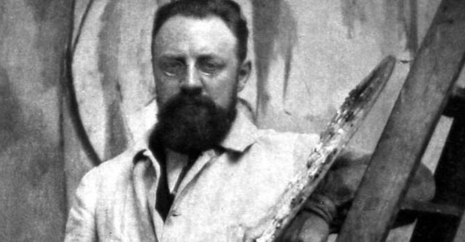 Henri Matisse boeken over de Franse kunstenaar