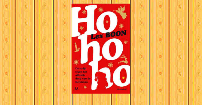Lex Boon – Ho ho ho