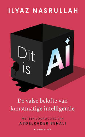 Ilyaz Nasrullah Dit is AI recensie