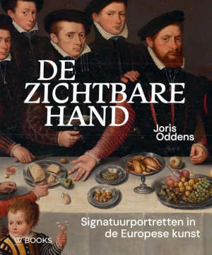 Jan Oddens De zichtbare hand recensie