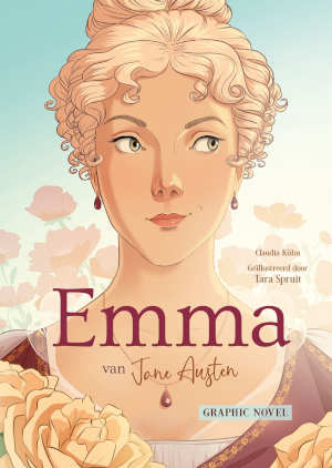 Jane Austen Emma graphic novel