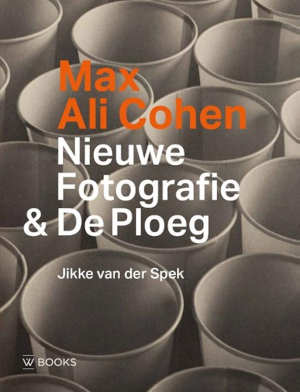 Jikke van der Spek Max Ali Cohen