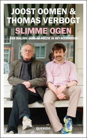Joost Oomen & Thomas Verbogt Slimme ogen recensie