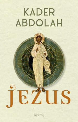 Kader Abdolah Jezus recensie