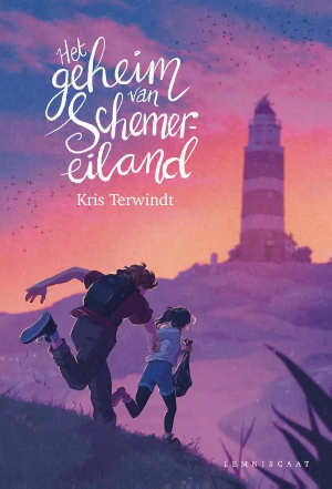 Kris Terwindt Het geheim van Schemereiland