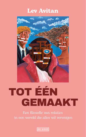 Lev Avitan Tot één gemaakt recensie