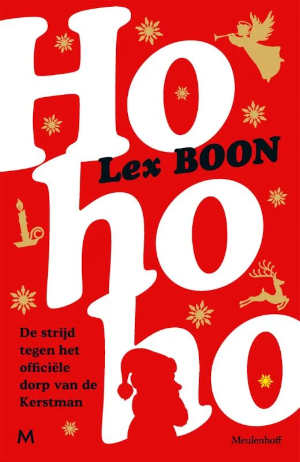 Lex Boon Ho ho ho