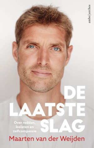 Maarten van der Weijden De laatste slag