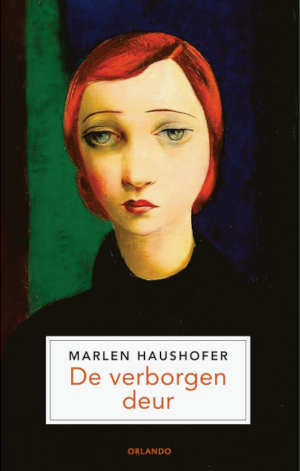Marlen Haushofer De verborgen deur