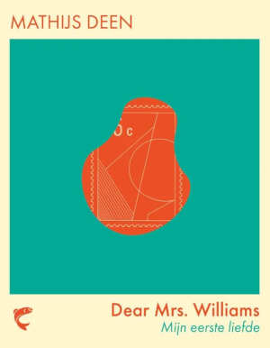 Mathijs Deen Dear Mrs. Williams recensie