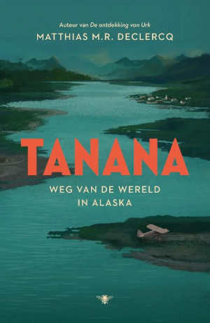 Matthias M.R. Declercq Tanana recensie