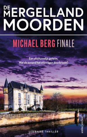 Michael Berg Finale De Mergellandmoorden 3