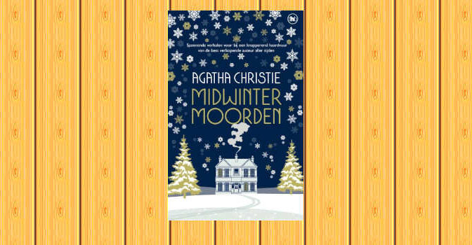 Agatha Christie – Midwinter moorden