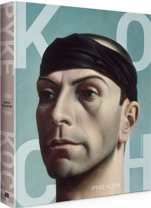 Mieke Rijnders Pyke Koch