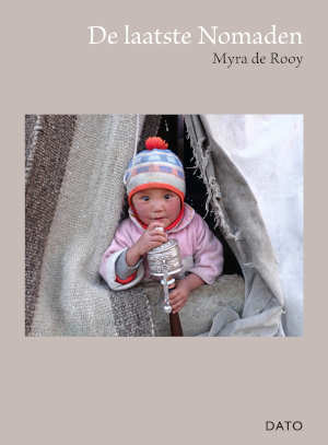 Myra de Rooy De laatste nomaden