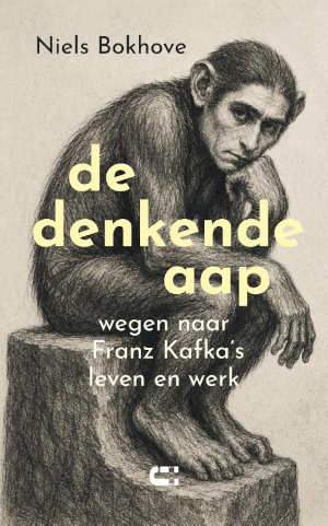 Niels Bokhove De denkende aap recensie